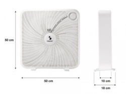 Beper p206ven550 ventilator -5