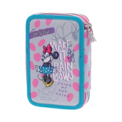 Best Buy Double decker, pernica puna, Minnie Mouse, 2 zipa, Oh Gosh ( 318449 )-2