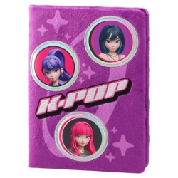 Best Buy shira spomenar pliš tvrda korica k-pop a5 80 lista ( 350004 )