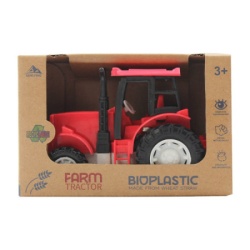 Best luck farm tractor ( BE1041833880 ) -2