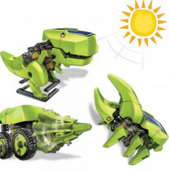Best luck solarni robot ( BE504004 ) - Img 1