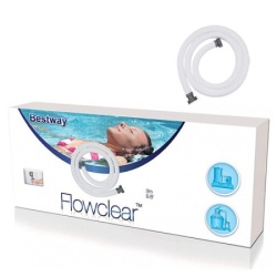 Bestway 38mmx3m 58368 Crevo za bazen