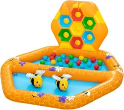 Bestway 52639 Bazen sa lopticama ( 14/52639 )