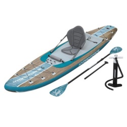 Bestway 6532e Daska sup kayak set hydro force freesoul elite 2in1 335cm ( 4032 )