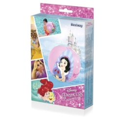 Bestway 91042 Lopta za plaŽu princess  51cm ( 4039 )-2