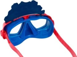 Bestway 98023 Maska spider-man deluxe  3+ ( 4042 )-3