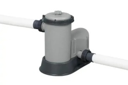 Bestway filter pumpa za bazene 5678 lh (1500 gal) ( 58389 )