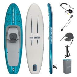 Bestway hydro-force aqua drifter sup daska na naduvavanje 335×91×15 cm ( 6532D )