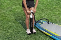 Bestway hydro-force aqua glider touring sup daska na naduvavanje 320×79×12 cm ( 6532F )