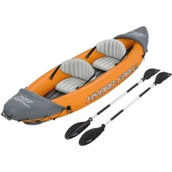 Bestway kajak set hydro-force lite-rapid ( 4023 )