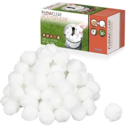 Bestway Polysphere loptice za Filtriranje Baz ( 58475E )
