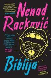 Biblija - Nenad Racković ( 10109 )