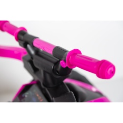 Bic quad push  921 purple   ( TRO0052 ) -3