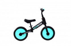 Bicikla bmx 12" gur-gur plavi "attack" ( TR924150-12 ) - Img 2