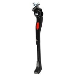 Bikelab Aluminijumska podešavajuća nogica ,crna(26,27,5 i 28") ( N15004 )