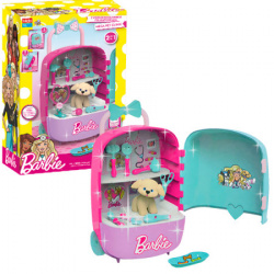 Bildo barbie kofer pet set 2183 ( 21768 ) - Img 4