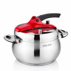 Bilge Ekspres lonac 8l bokast ( 1289 )