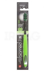Biomed black četkica za zube ( 1100042406 )