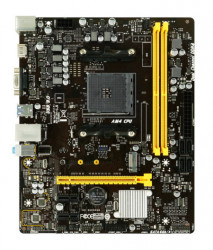 Biostar AM4 B450MH 2xDDR4/M.2/HDMI/VGA matična ploča - Img 2