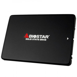 Biostar SSD 2.5 SATA3 240GB 530MBs410MBs S100 - Img 2