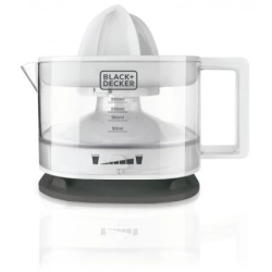 Black & Decker bxcj25e citrus presa