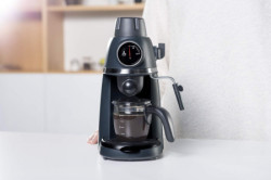 Black & Decker bxco800e kafe aparat - Img 2