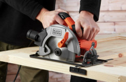 Black&Decker kružna testera ( CS1550 ) - Img 2