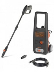 Black+Decker perač 1400w 110 bar ( BXPW1400E ) - Img 1