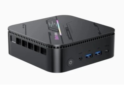 Blackview MP100 Pro i5-12450H 16GB/NVMe 512GB/Win11 Pro Mini PC