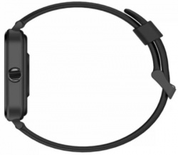 Blackview R30 Black Smart Watch  - Img 2