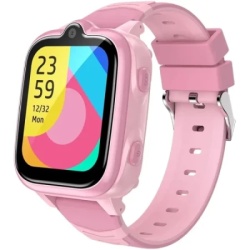 Blackview Z10 Pink dečiji Smart Watch -1