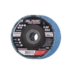 Blade bfdc Flap disk (Cirkonijum) Premium,  T29  ( BFDC1120 )-3