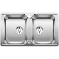 Blanco sudopera classimo 8-if inox dorada sa p.č. rev ( 525331 )