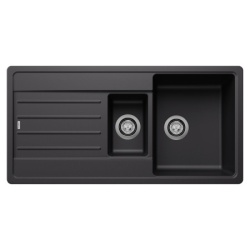 Blanco sudopera legra 6s silgranit crna rev ( 526086 )
