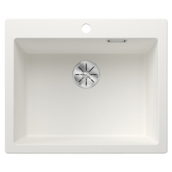 Blanco sudopera pleon 6 silgranit bela in ( 521683 )