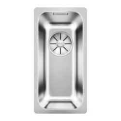 Blanco sudopera solis 180-if inox dorada in ( 526114 )