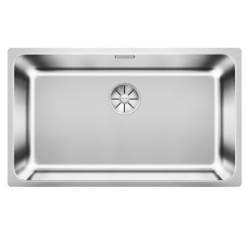 Blanco sudopera solis 700-if inox dorada in ( 526126 )