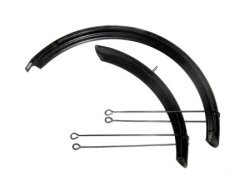 Blatobrani 28" metal crni ( 020020 )