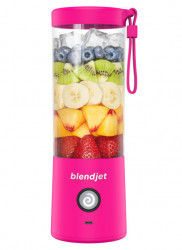 BlendJet 2 mixer solid hop pink ( 250262 ) - Img 2