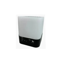 Bluetooth zvučnik sa satom ( 000306 )-2