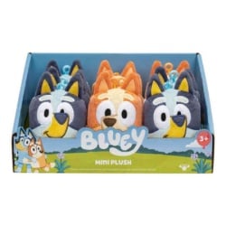 Bluey plis asst ( ME18037 ) -2