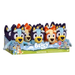 Bluey plis asst ( ME19193 ) -2
