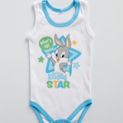 Bodi atlet looney.86 ( 2300-LT.86 )