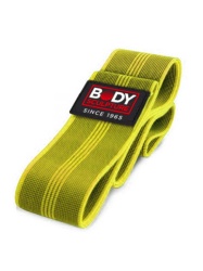 Body sculpture otporna traka 6 ? 165 cm resistance band ( 200000454841 )