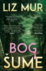 Bog Šume - Liz Mur ( 15277 )
