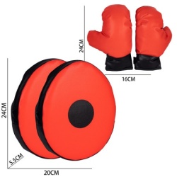 Bokserski set u torbi ( 1042387 )-2