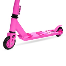 Bold Cube Trotinet za decu Stunt scooter roze  ( SW12694 )-6