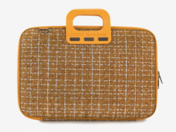 Bombata Tweed 15,6" Žuta torba ( E00850 6 ) - Img 2