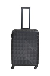 Bordlite DL10 Kofer srednji 45x67x27 cm crna ( 16KB10MB )