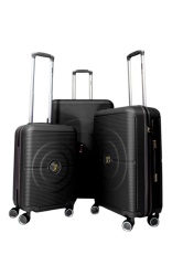  Bordlite  JB2080 Kofer mali (kabinski) 35x56x20 cm crna ( 16KB2080SB )-3